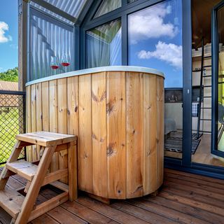 Stagland Cabins Hosszúhetény (3)