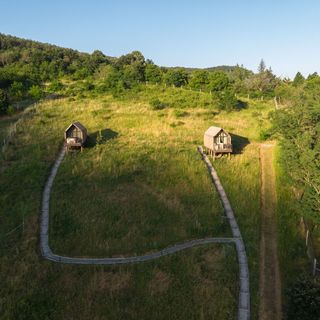 Stagland Cabins Hosszúhetény (5)