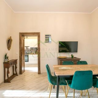 Apartament Piastowski Polanica- Zdrój (3)