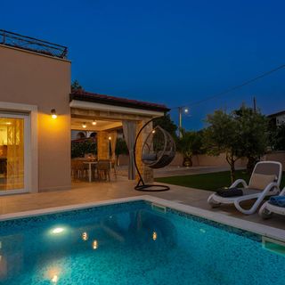 Vendégház Pinezići - CKI531 (5)