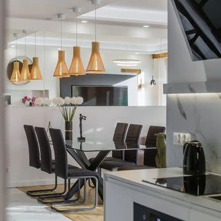 MountainBase - Apartament Widokowy 1 Kościelisko (5)