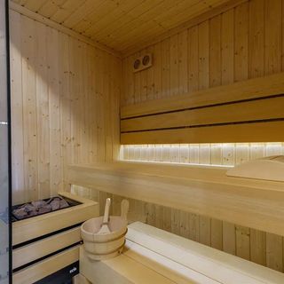 MountainBase - Apartament Widokowy z Jacuzzi Kościelisko (4)