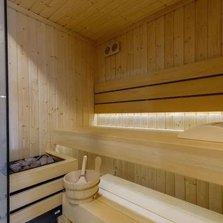 MountainBase - Apartament Widokowy z Jacuzzi Kościelisko (4)