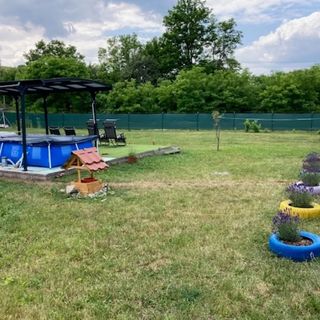 Levendula Apartman Bélapátfalva (2)