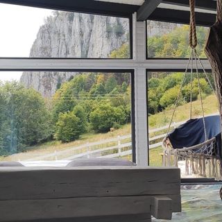 Cabana Everest View Spa Apuseni Vulcan (4)