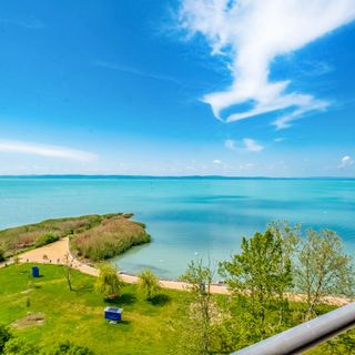 MF Club 218 Belvedere Apartment Siófok (5)