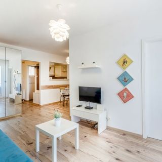 MF Club 218 Belvedere Apartment Siófok (3)