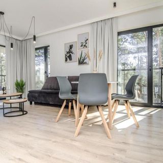 Shellter Hotel & Apartments Rogowo (3)