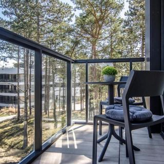 Shellter Hotel & Apartments Rogowo (4)