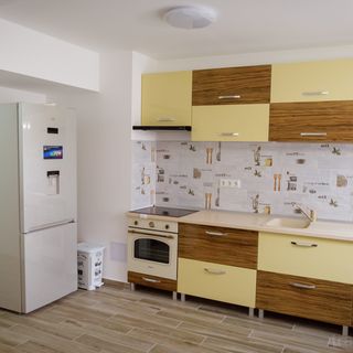 Apartament Sweet Home Miercurea Ciuc (5)