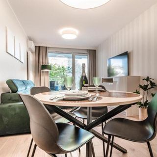 WHITEblue - Apartamentowiec Wypoczynkowy w Kołobrzegu (3)