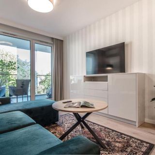 WHITEblue - Apartamentowiec Wypoczynkowy w Kołobrzegu (5)