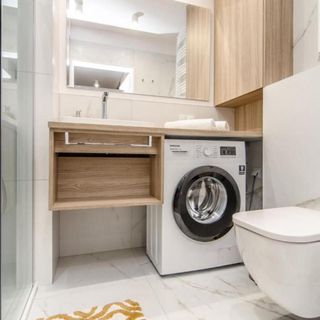 WHITEblue - Apartamentowiec Wypoczynkowy w Kołobrzegu (4)