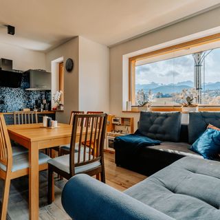 Mountain Base - Dom Hrabiego (3)