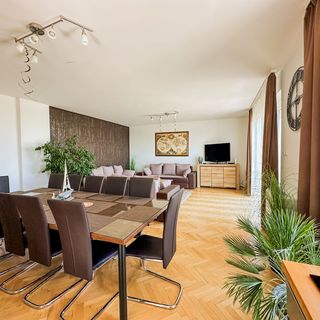 Aranyeső Apartmanházak No.1 Balatonalmádi (5)