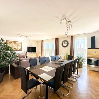Aranyeső Apartmanházak No.1 Balatonalmádi (4)