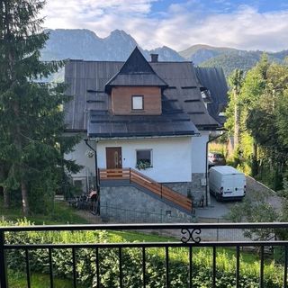Apartament przy Dolinie Zakopane (5)