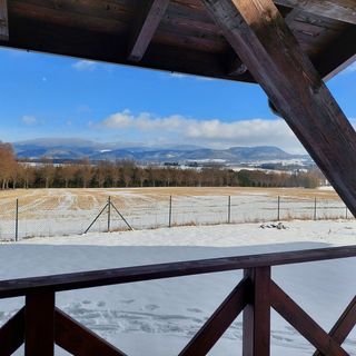 Domek Widoki Międzylesie (3)