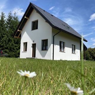 Domek Widoki Międzylesie (5)