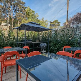 Villa Botaniq**** Sopron (3)