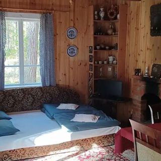 Domek Kaprys Wilga (5)