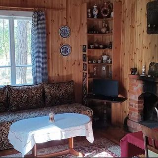 Domek Kaprys Wilga (4)