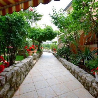 Holiday home Lisa Gabonjin Krk (2)