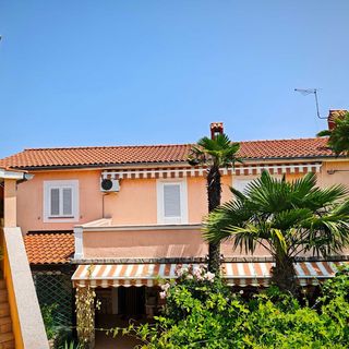 Holiday home Lisa Gabonjin Krk (4)