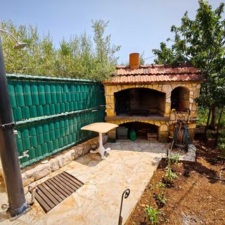 Holiday home Lisa Gabonjin Krk (5)