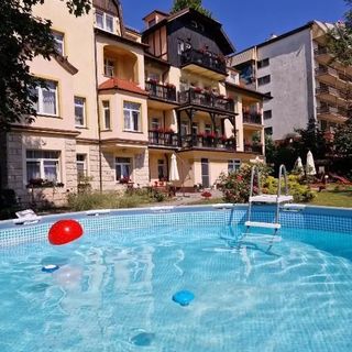 Villa Carmen Kudowa-Zdrój (4)