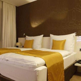 Hotel MIKADO Nitra II (5)