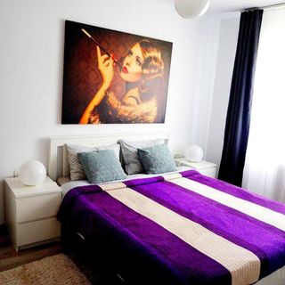 Apartament Relaxing Coresi Place Brașov (4)