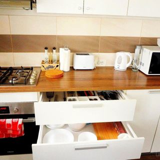 Apartament Relaxing Coresi Place Brașov (5)