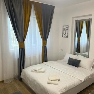 MM Apartments Nicolae Labiș Brașov (4)