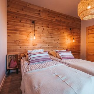 Apartament Kukuryku Bukowina Tatrzańska (4)