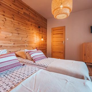 Apartament Kukuryku Bukowina Tatrzańska (5)