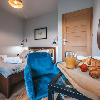 Apartament Anielsko Bukowina Tatrzańska (5)