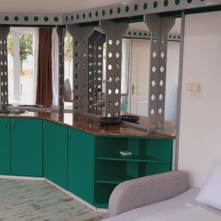 Begónia Vendégház Szigetszentmiklós (2)