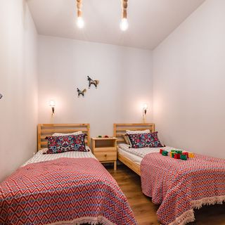 Apartament Scandilove Bukowina Tatrzańska (2)