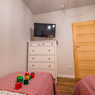 Apartament Scandilove Bukowina Tatrzańska (4)