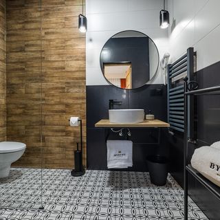 Apartament Scandilove Bukowina Tatrzańska (5)