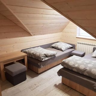 Willa Myśliwska Chocznia (2)