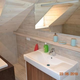 Willa Myśliwska Chocznia (3)