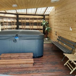 Willa Lux Chocznia (2)