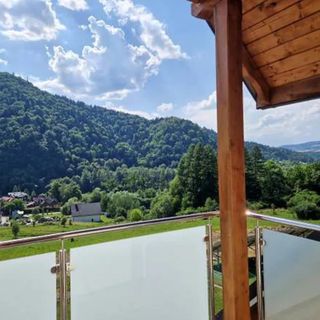 TĘCZOWE WZGÓRZE Szczawnica (5)