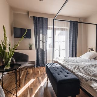 Studio Góralski Glamour Bukowina Tatrzańska (2)