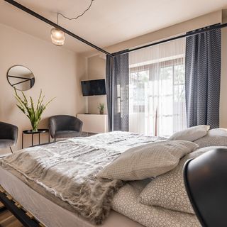 Studio Góralski Glamour Bukowina Tatrzańska (3)