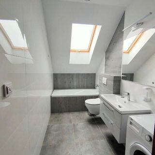 Willa Karo Chocznia (3)