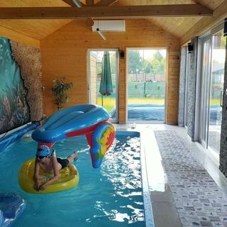 Willa Karo Chocznia (4)