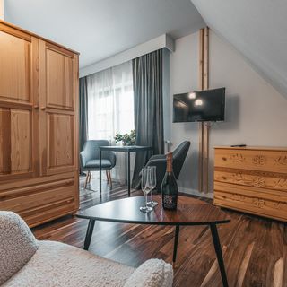 Studio Złoty Dukat Bukowina Tatrzańska (5)